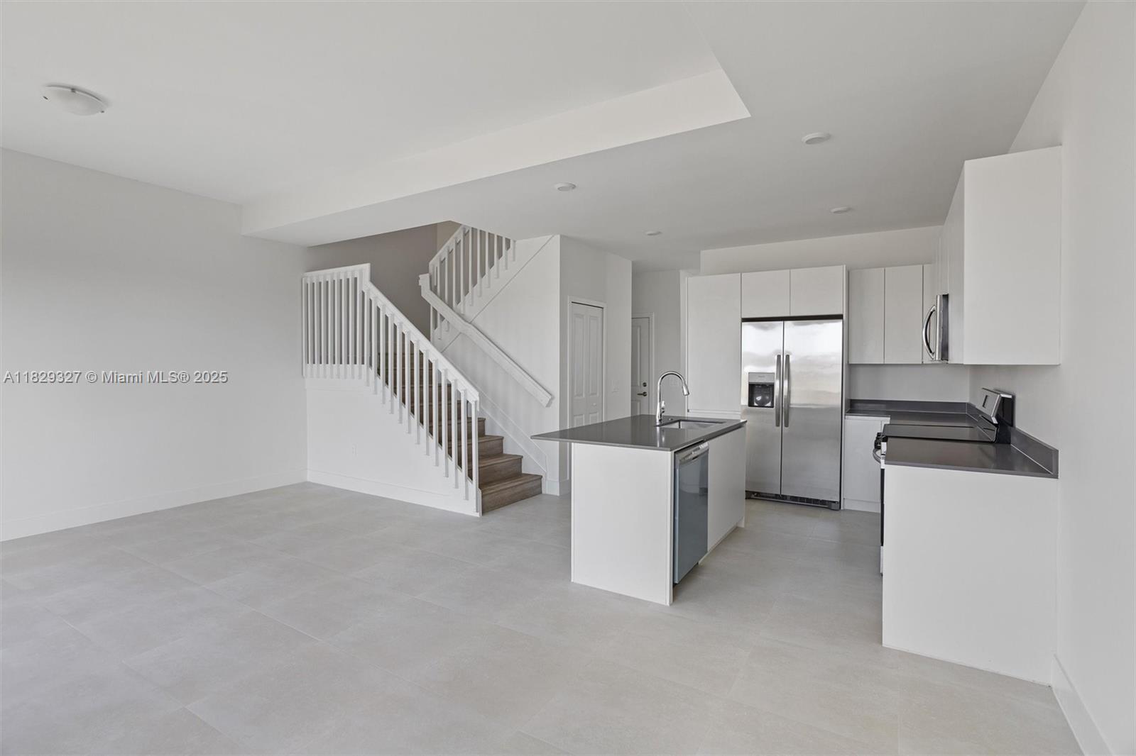 Century Park Square - Residential Lease
