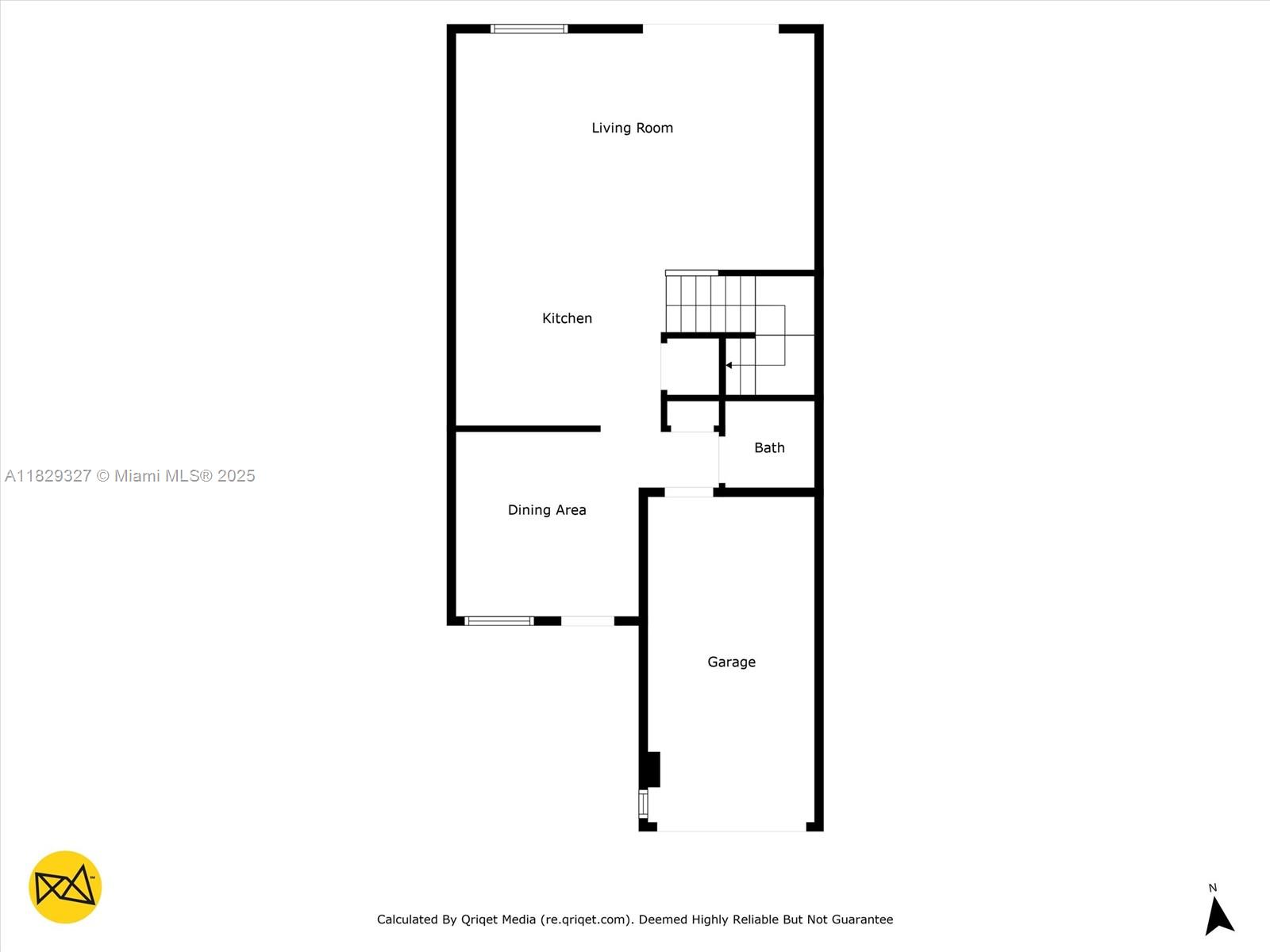 Century Park Square - Residential Lease