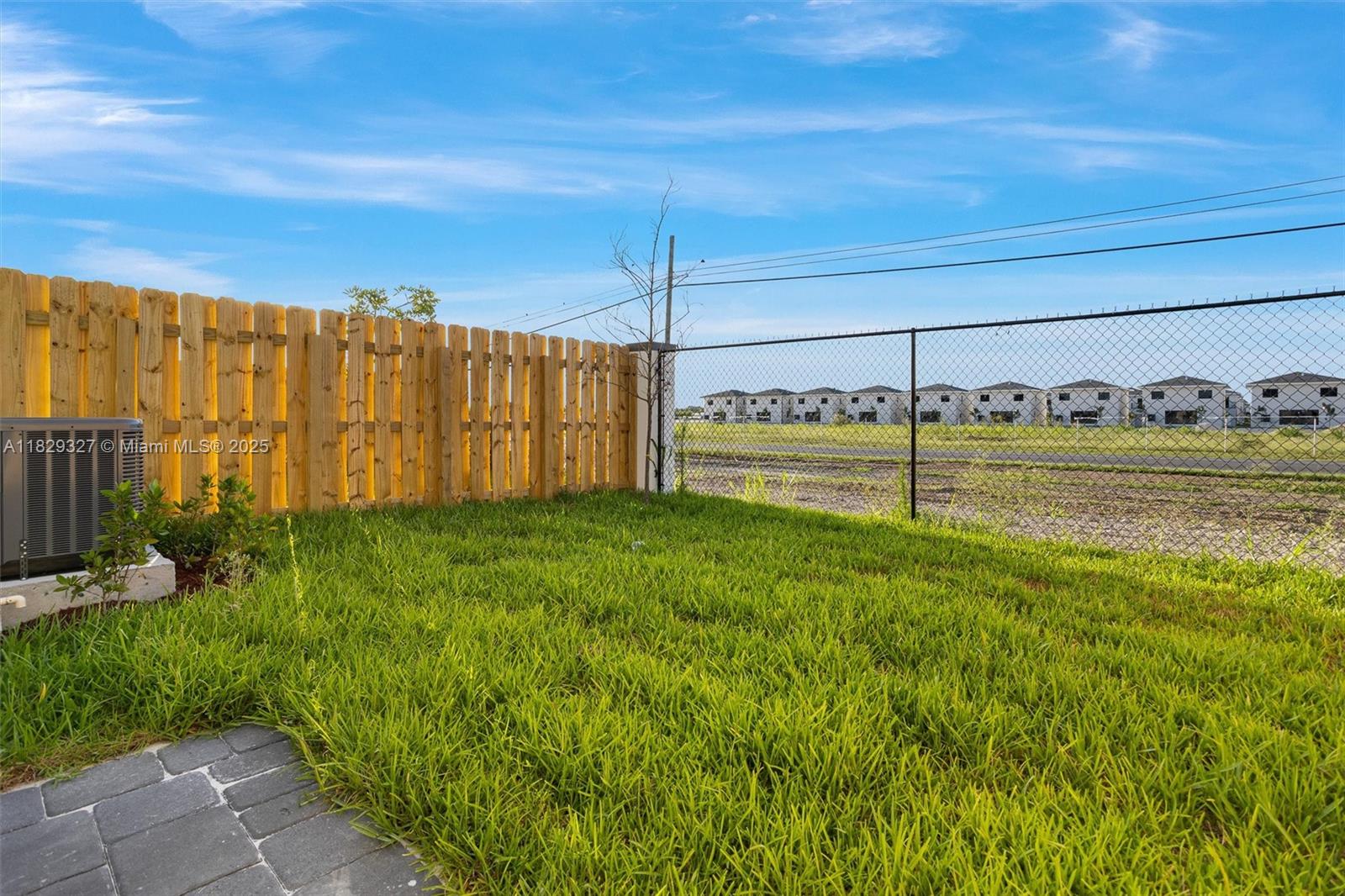 Century Park Square - Residential Lease