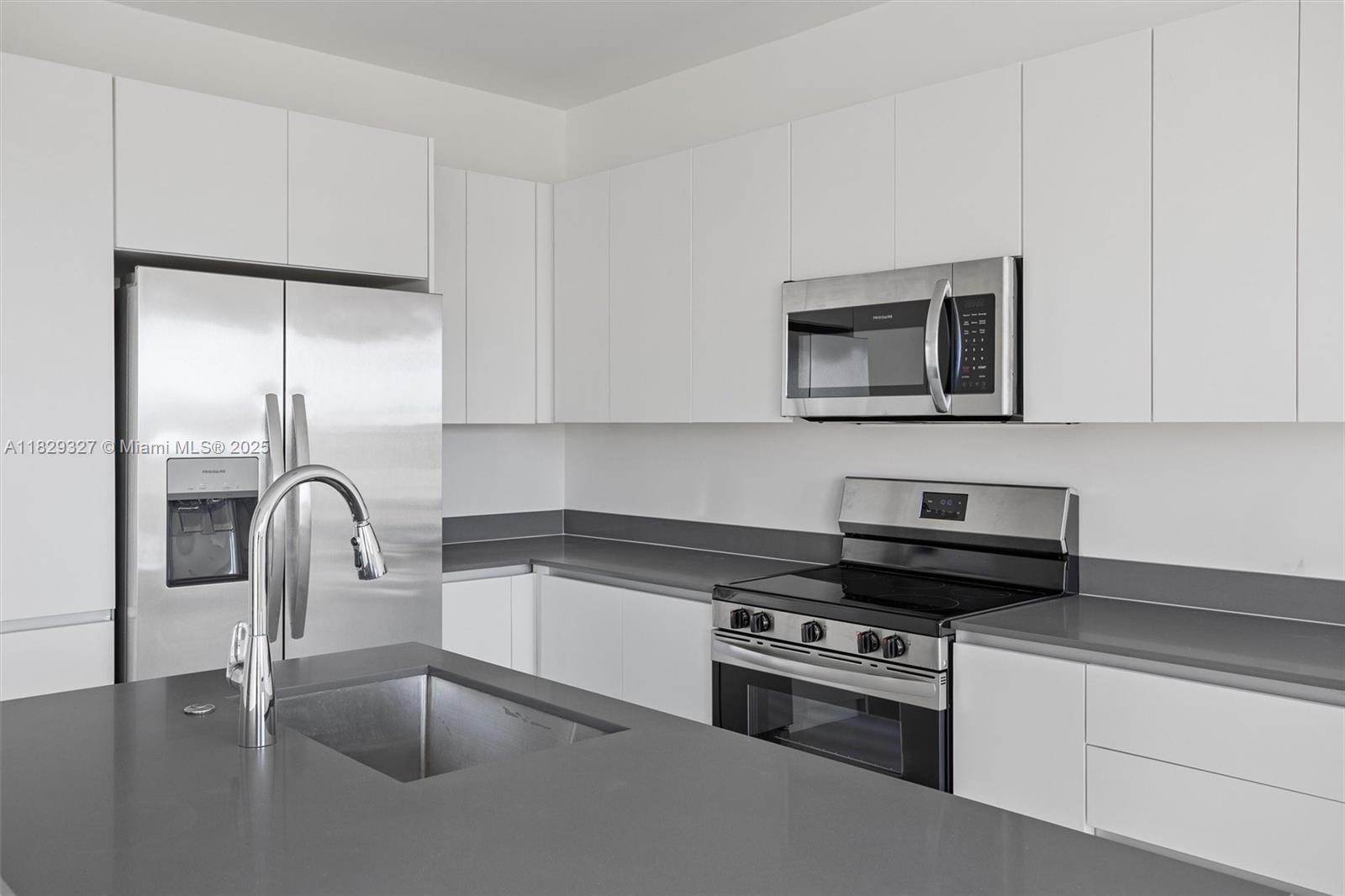 Century Park Square - Residential Lease