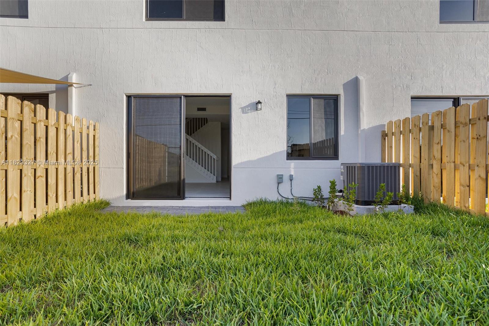 Century Park Square - Residential Lease