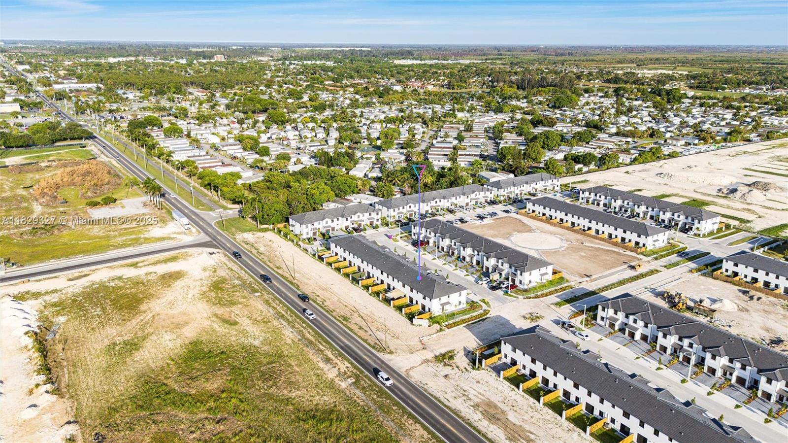 Century Park Square - Residential Lease
