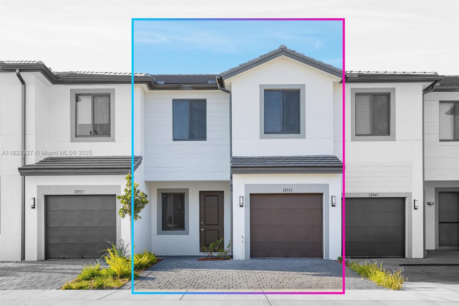 Century Park Square - Residential Lease