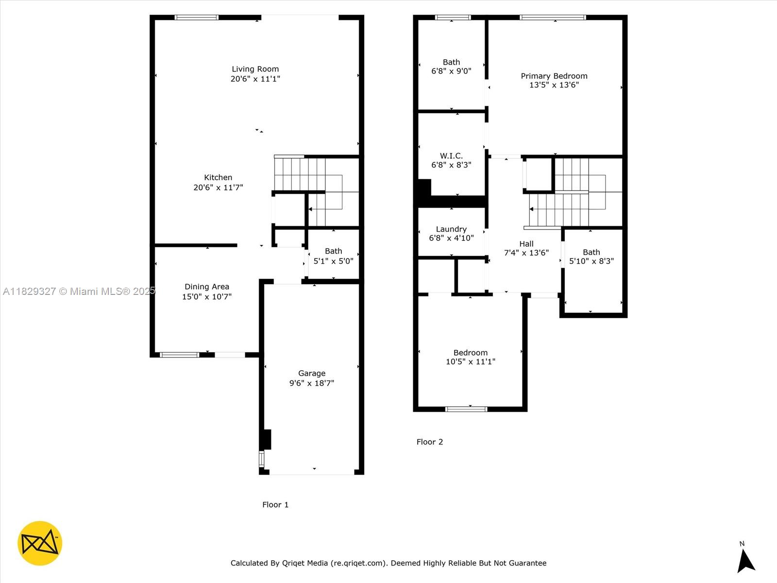 Century Park Square - Residential Lease