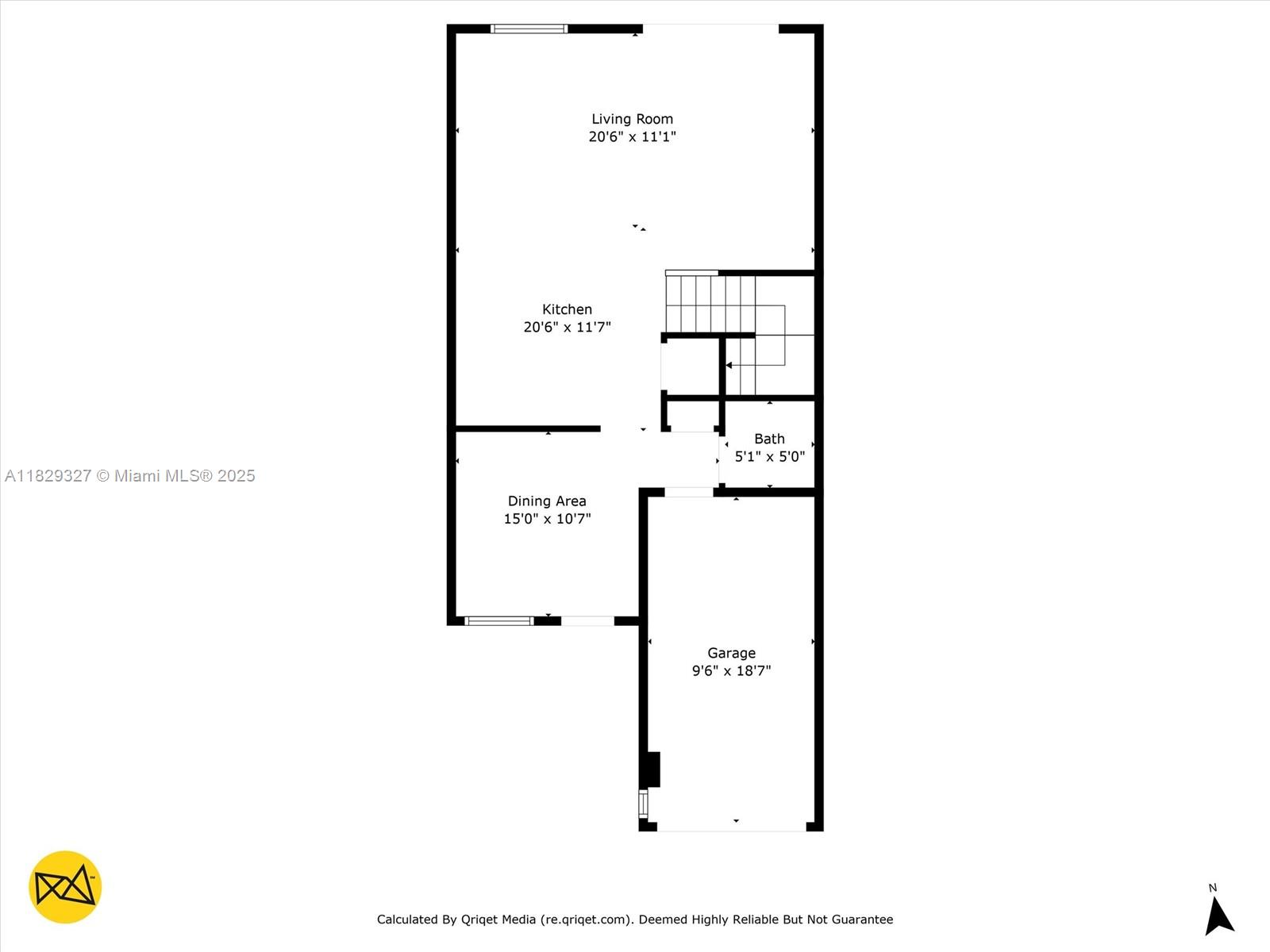 Century Park Square - Residential Lease