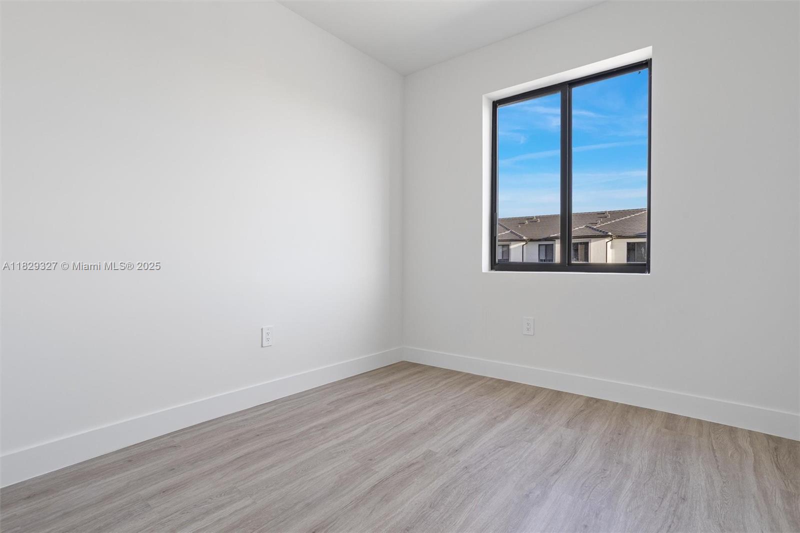 Century Park Square - Residential Lease