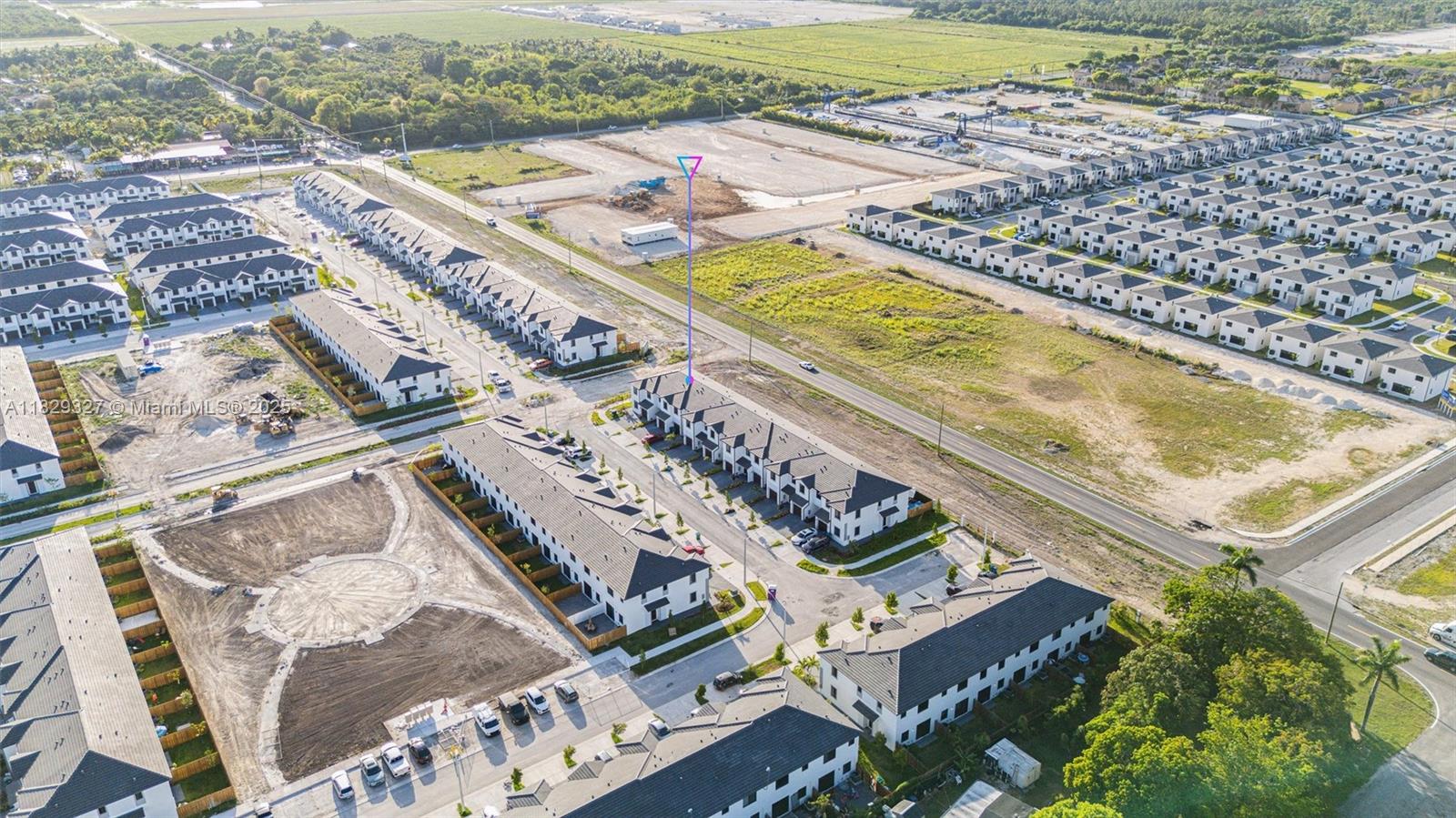 Century Park Square - Residential Lease