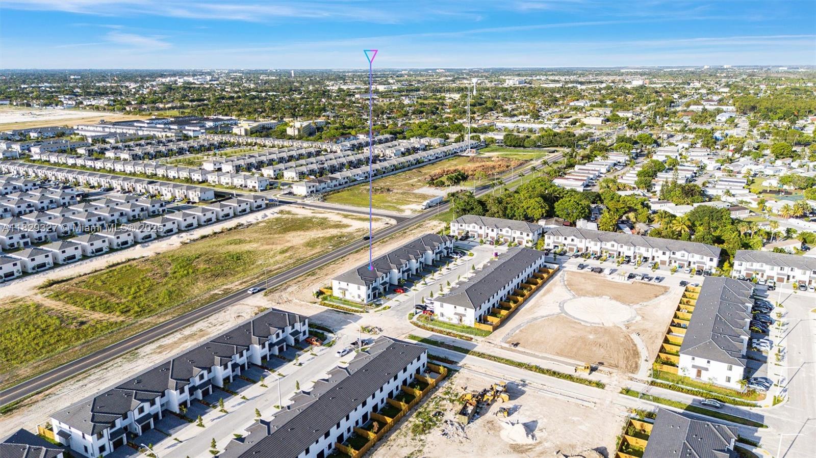Century Park Square - Residential Lease
