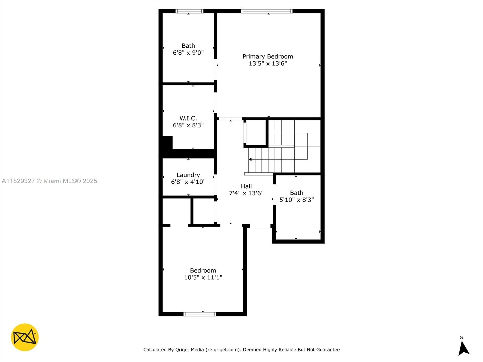Century Park Square - Residential Lease