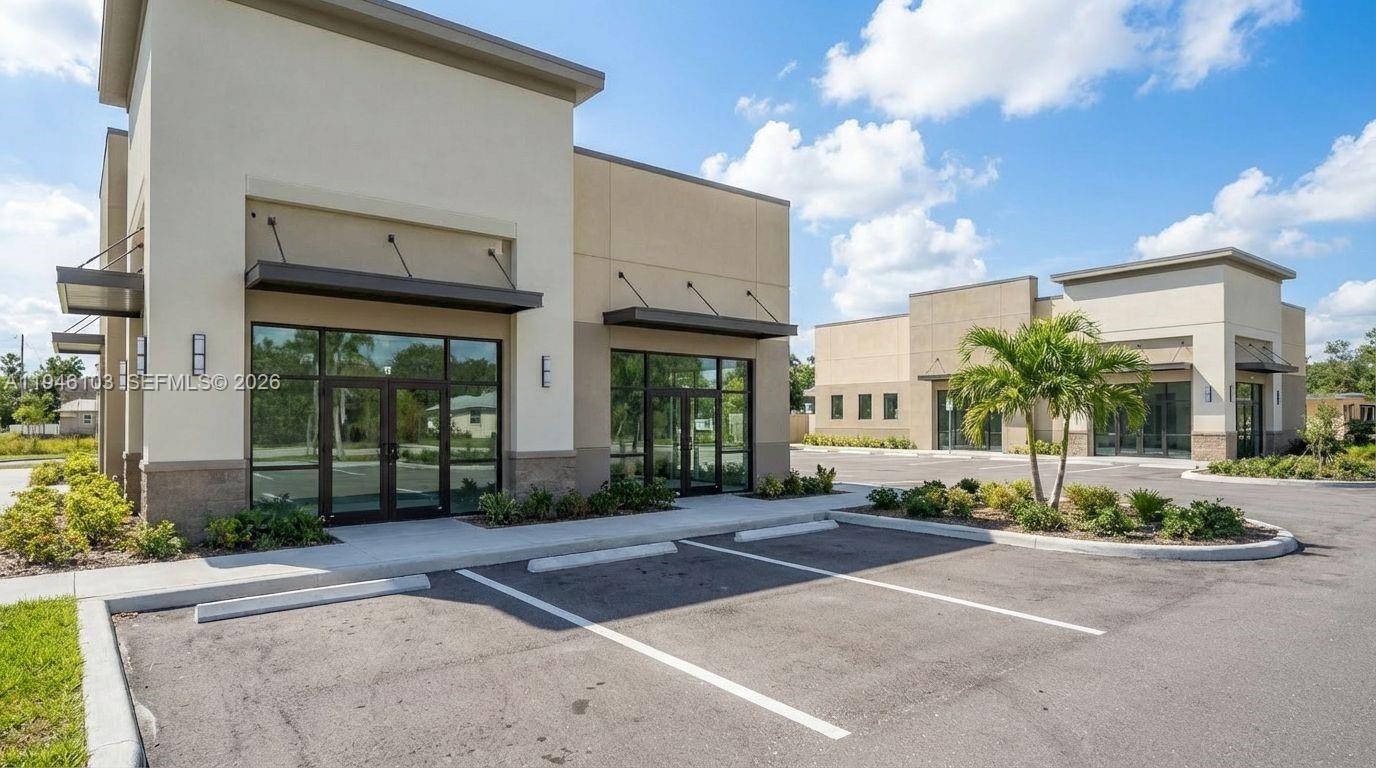 HOWARD PK 1ST ADDN - Land