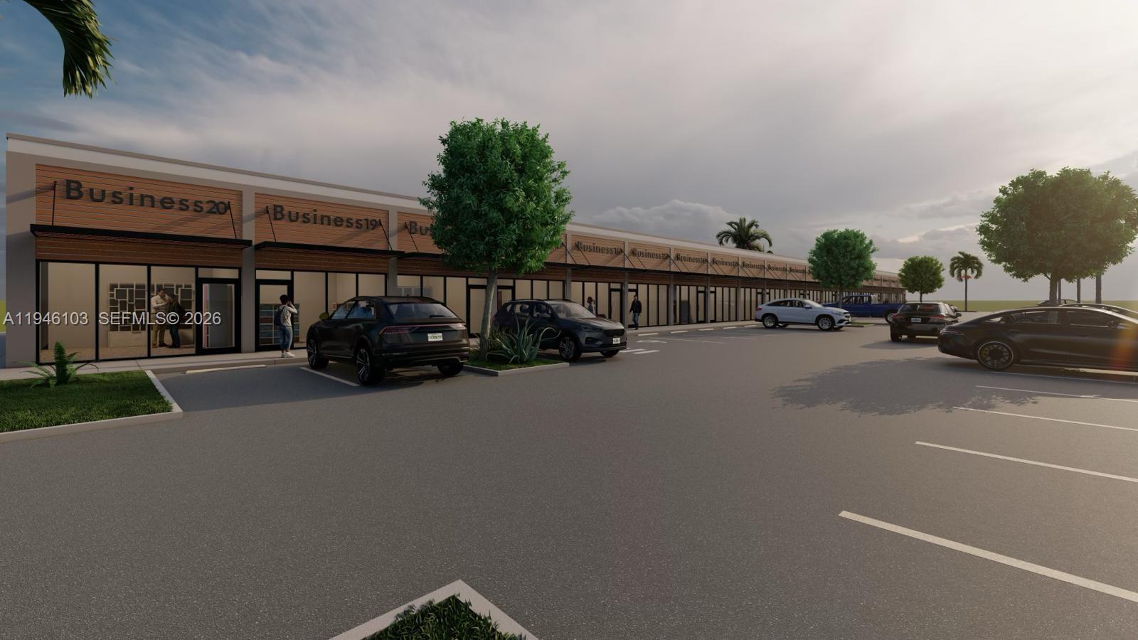 HOWARD PK 1ST ADDN - Land