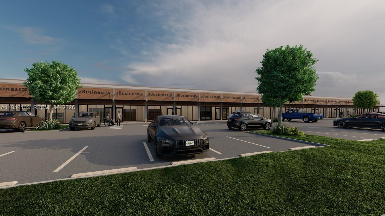 HOWARD PK 1ST ADDN - Land