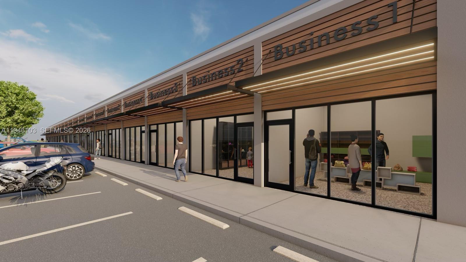 HOWARD PK 1ST ADDN - Land