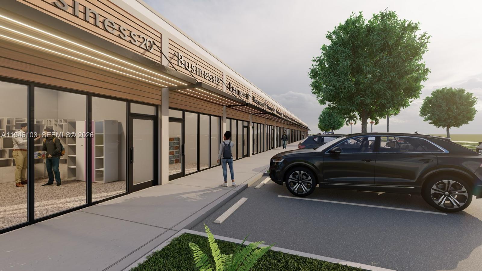 HOWARD PK 1ST ADDN - Land