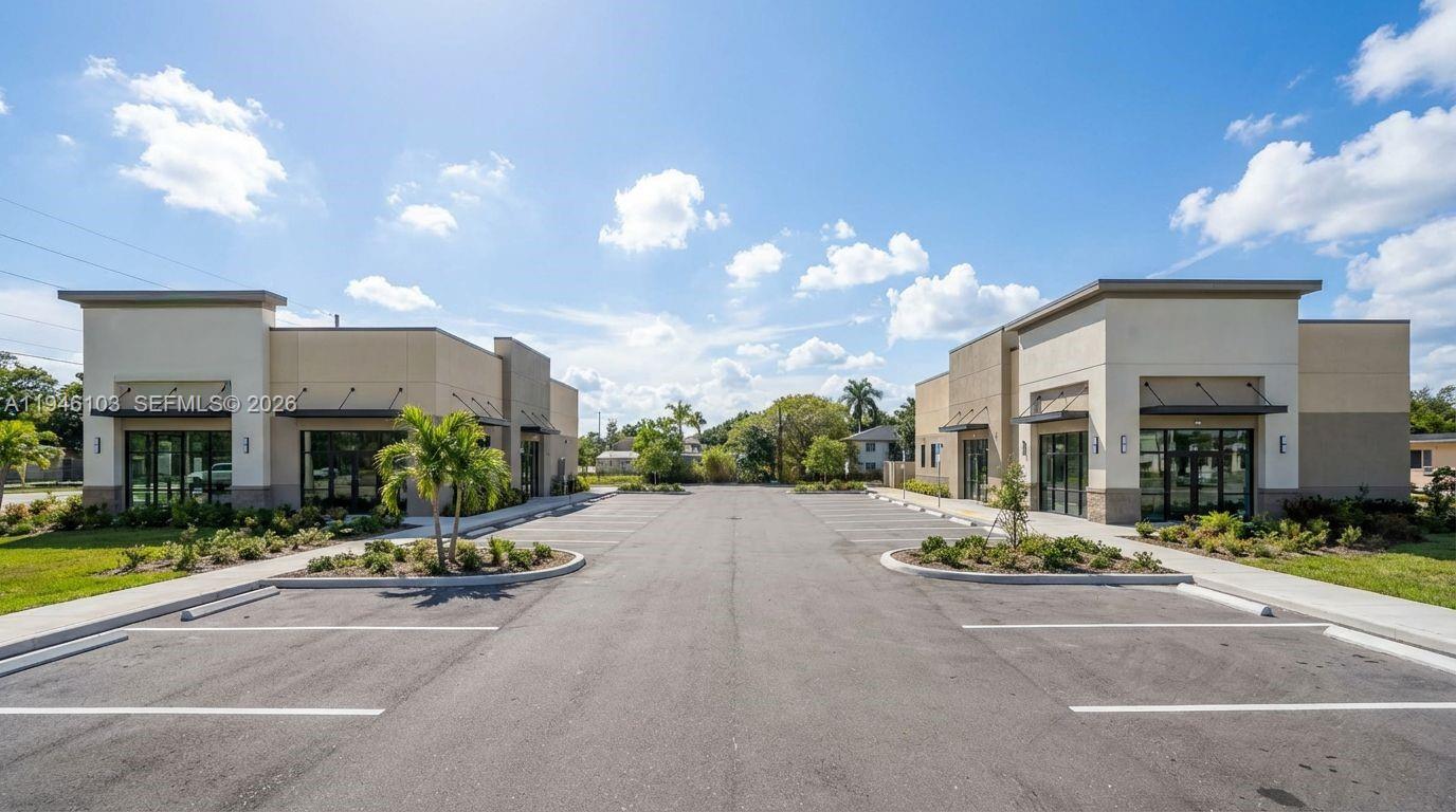 HOWARD PK 1ST ADDN - Land