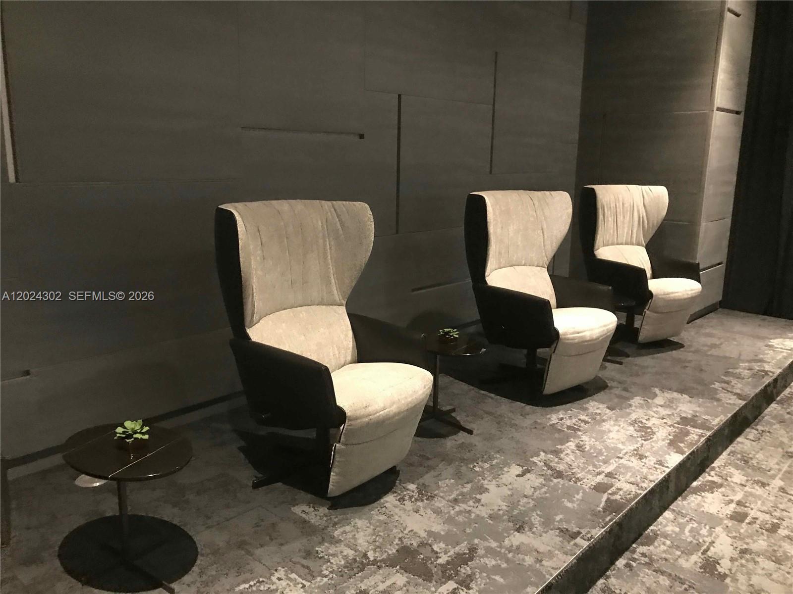 BRICKELL HEIGHTS EAST CON - Residential Lease