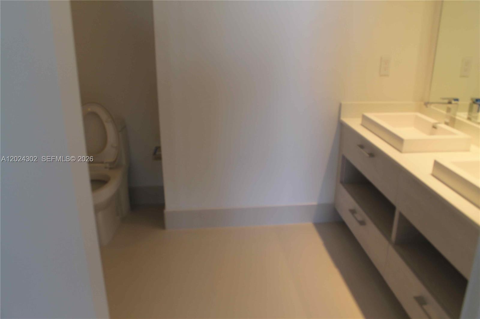 BRICKELL HEIGHTS EAST CON - Residential Lease