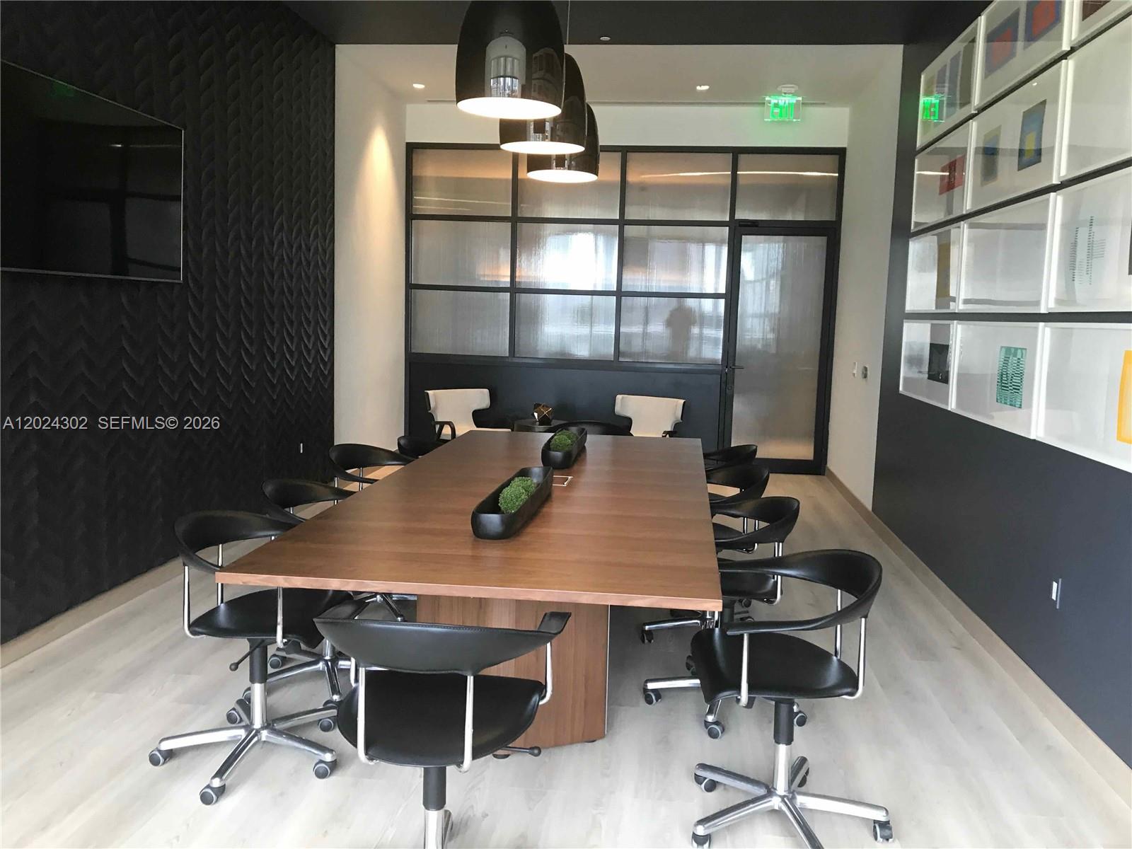 BRICKELL HEIGHTS EAST CON - Residential Lease