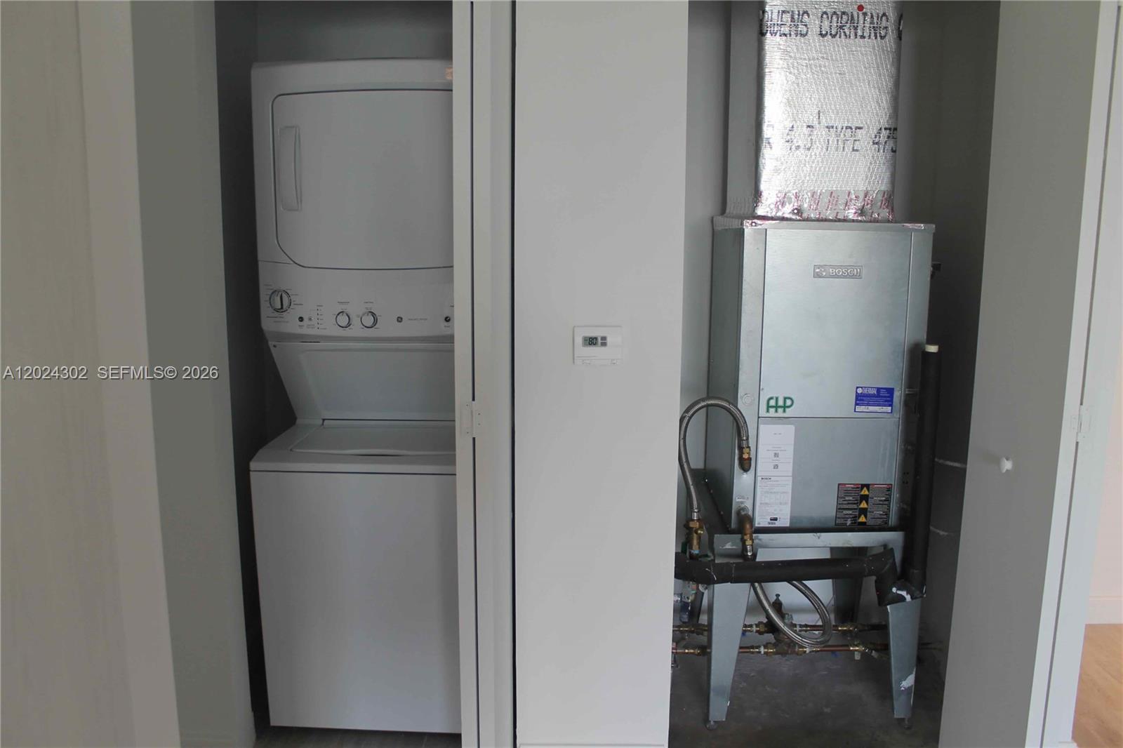 BRICKELL HEIGHTS EAST CON - Residential Lease