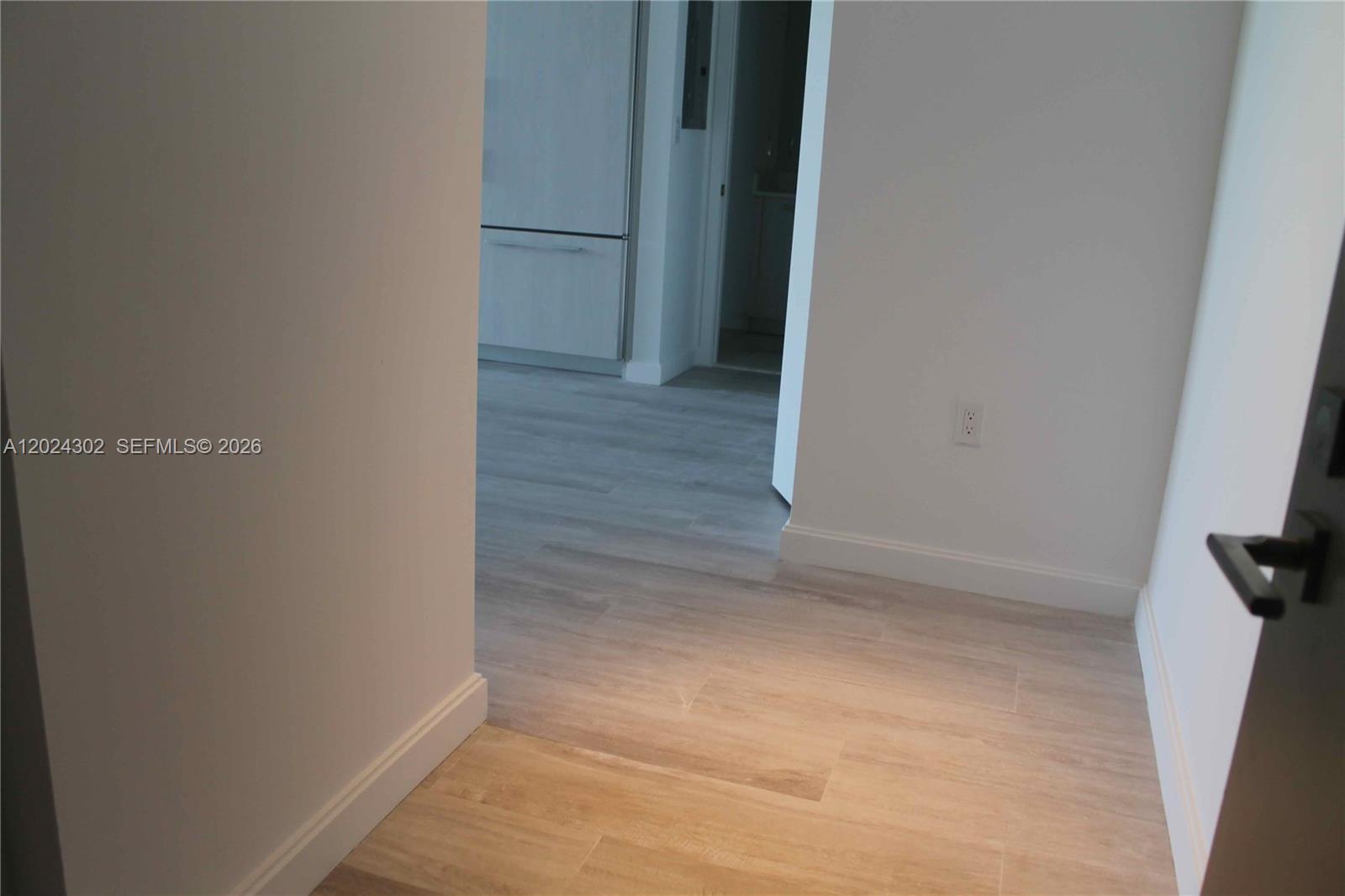 BRICKELL HEIGHTS EAST CON - Residential Lease