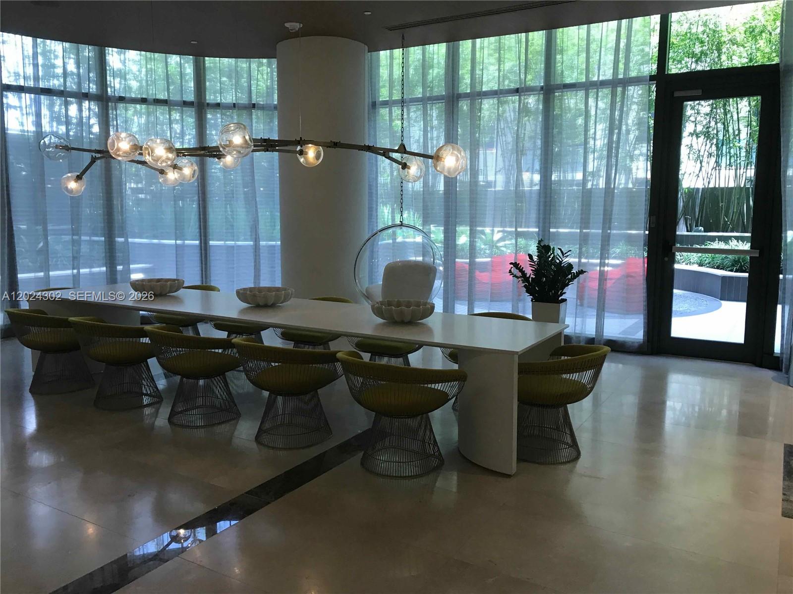 BRICKELL HEIGHTS EAST CON - Residential Lease