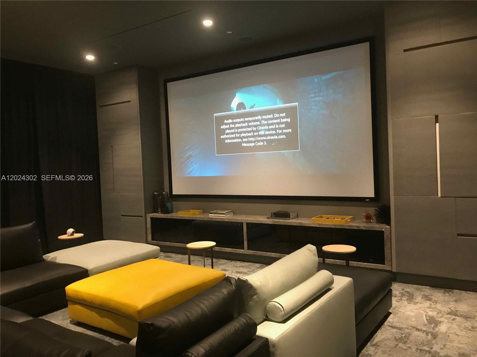 BRICKELL HEIGHTS EAST CON - Residential Lease