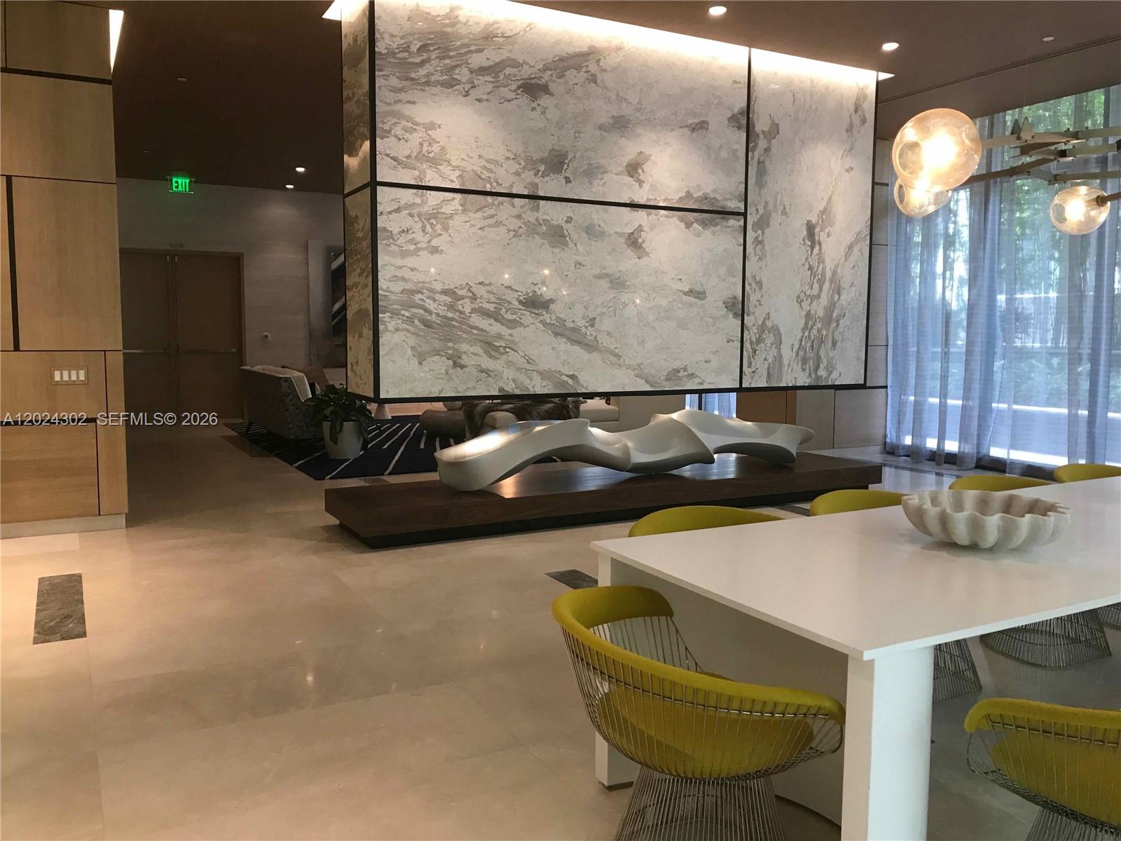 BRICKELL HEIGHTS EAST CON - Residential Lease
