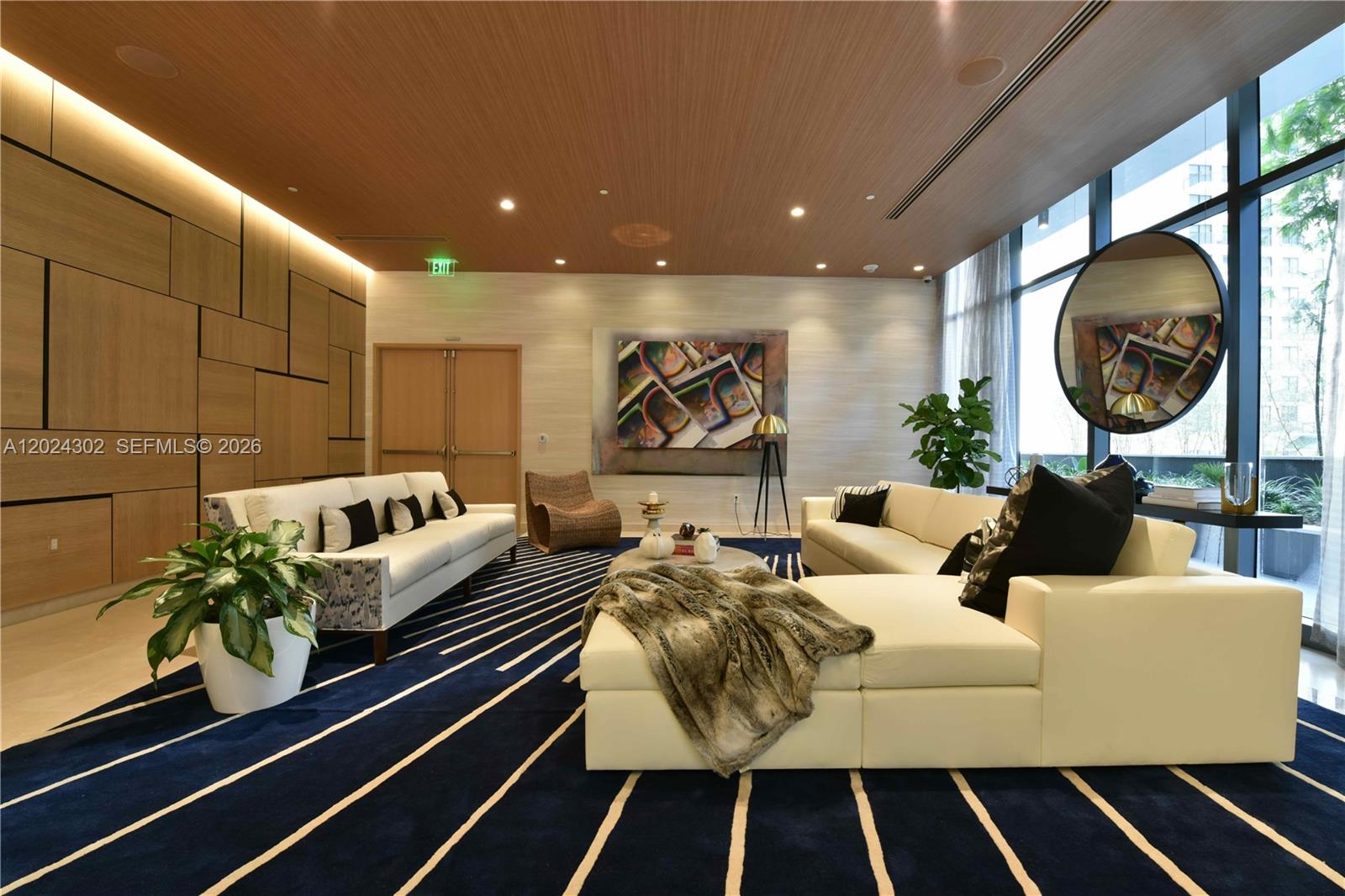 BRICKELL HEIGHTS EAST CON - Residential Lease