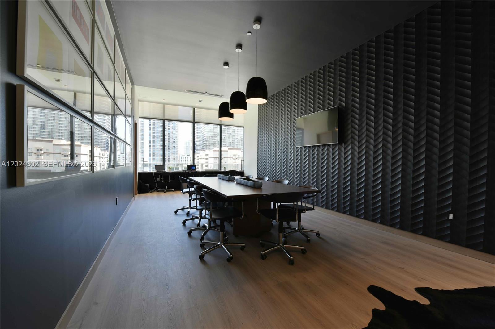 BRICKELL HEIGHTS EAST CON - Residential Lease