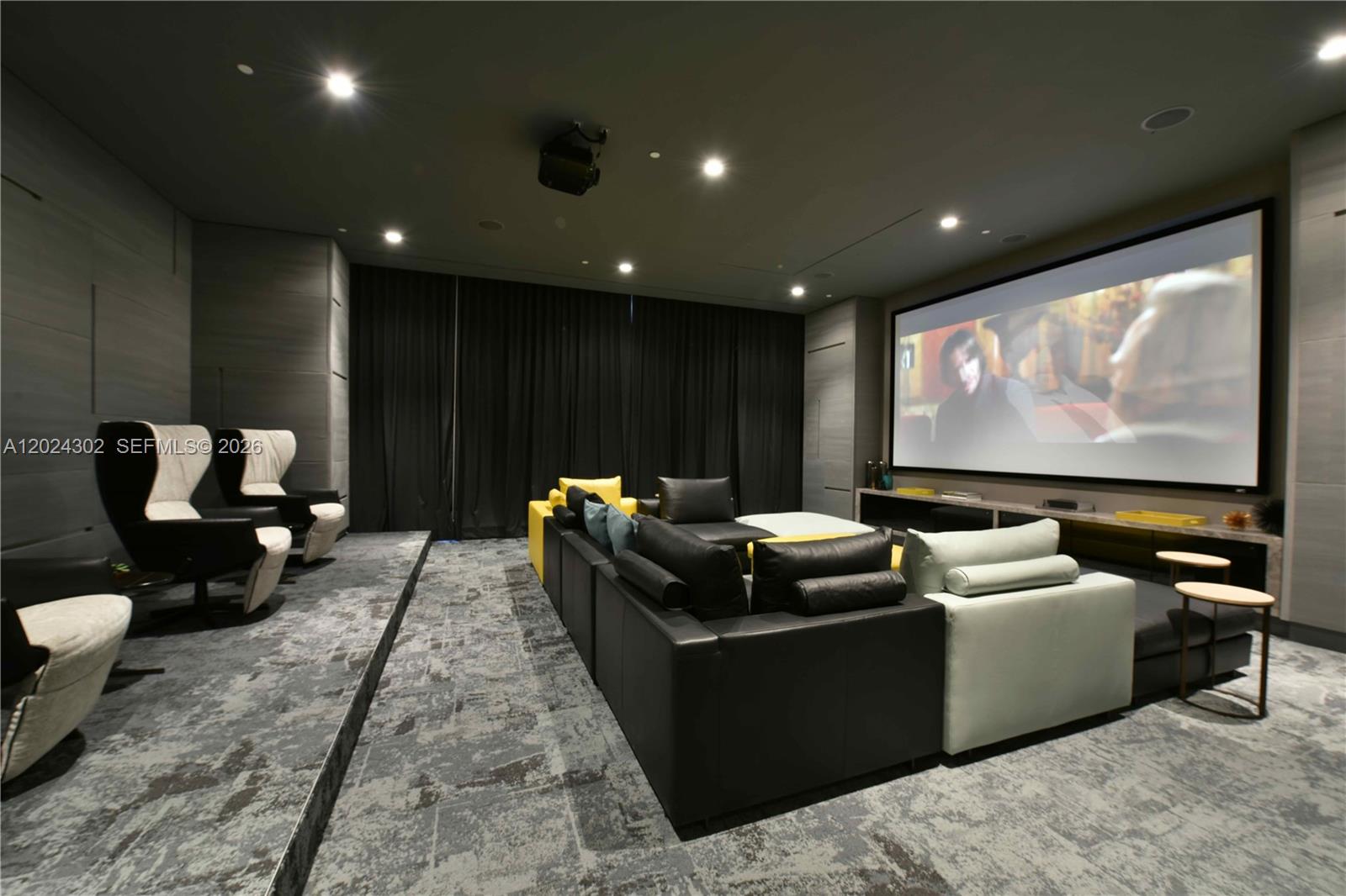 BRICKELL HEIGHTS EAST CON - Residential Lease