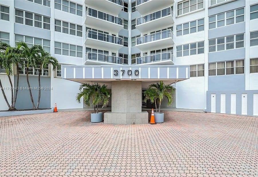 3700 Galt Ocean Dr 1408