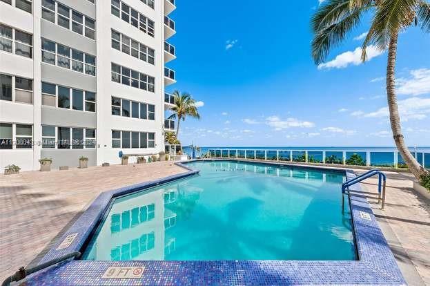 3700 Galt Ocean Dr 1408