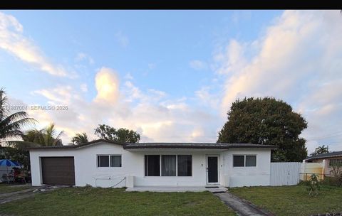 Photo of 2011 NW 178th St, Miami Gardens, FL 33056 (MLS # A11987004)