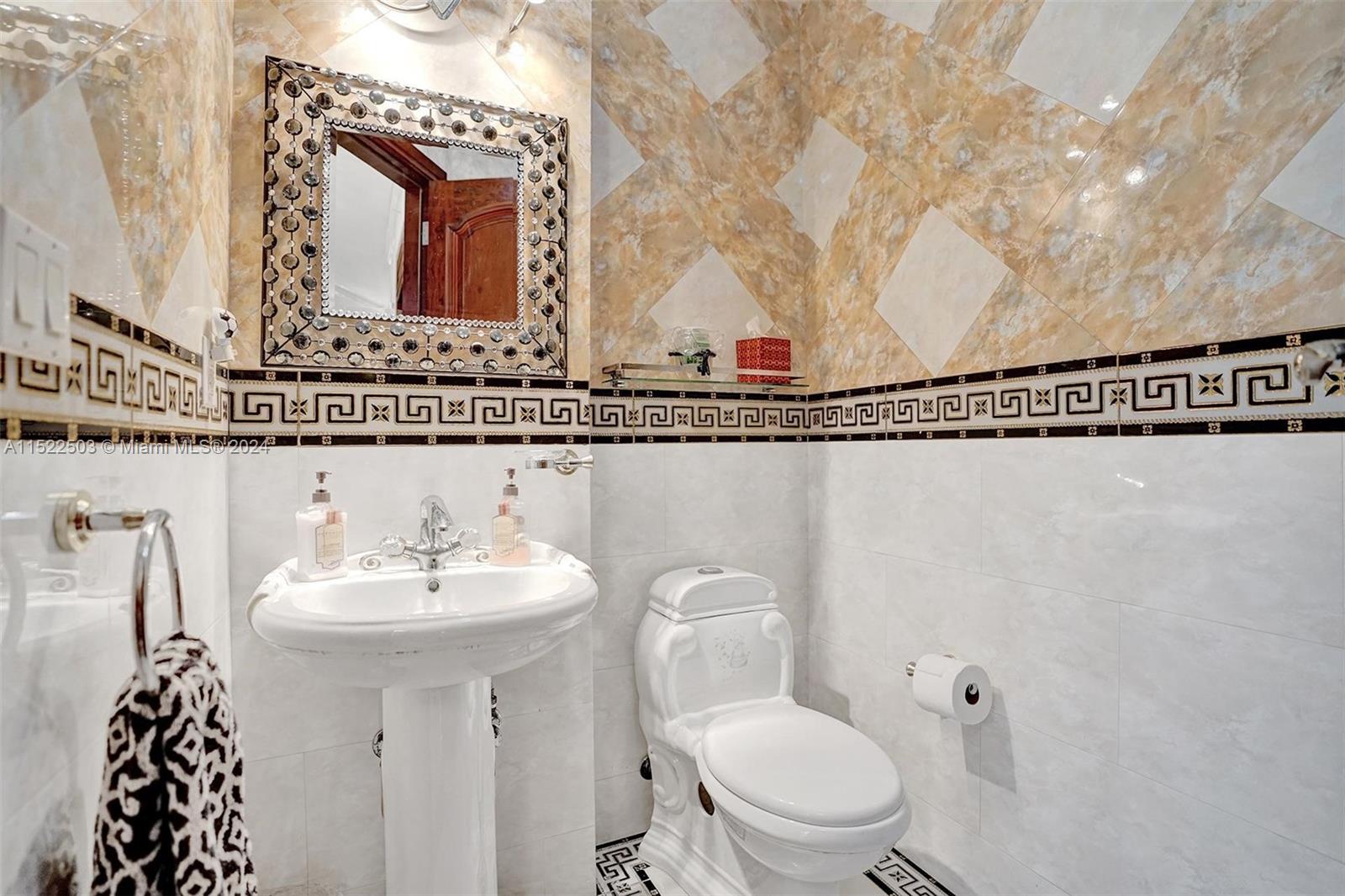 SEA PEARL CONDO - Residential