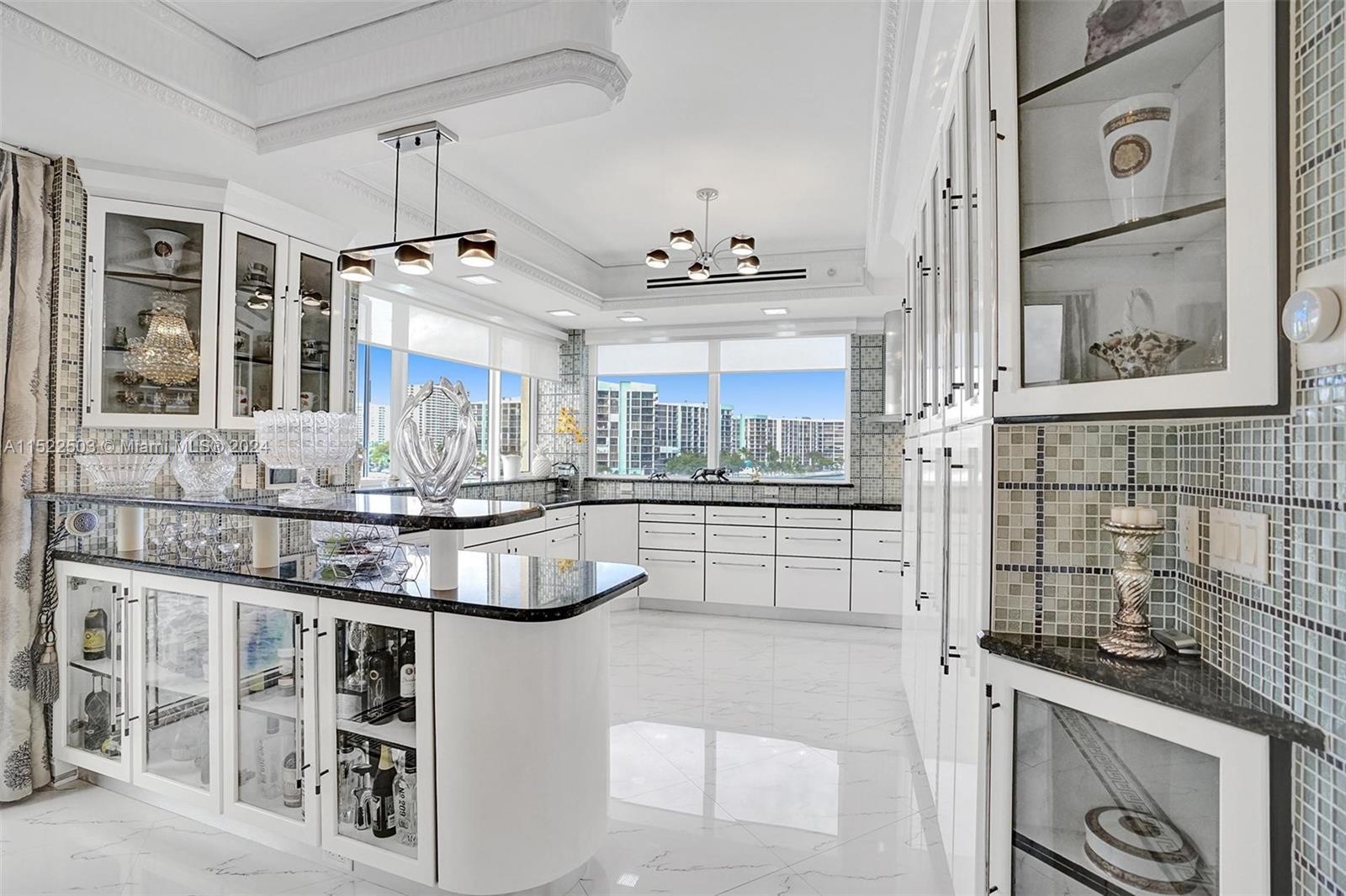 SEA PEARL CONDO - Residential