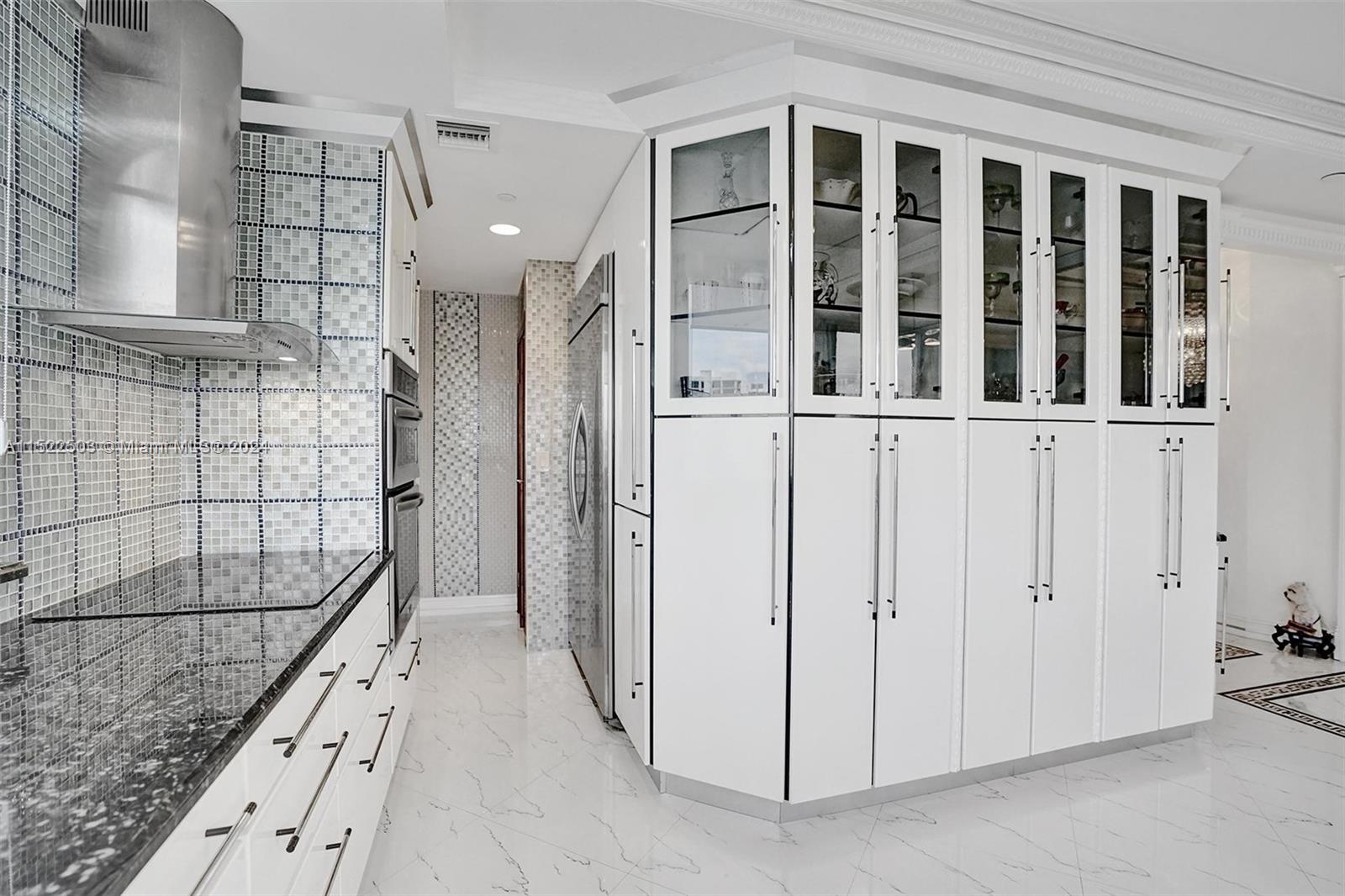 SEA PEARL CONDO - Residential