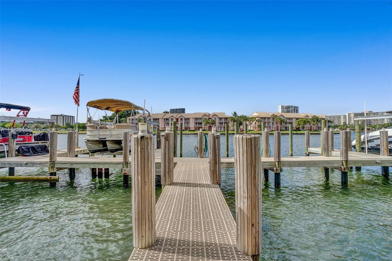 SEA PEARL CONDO - Residential