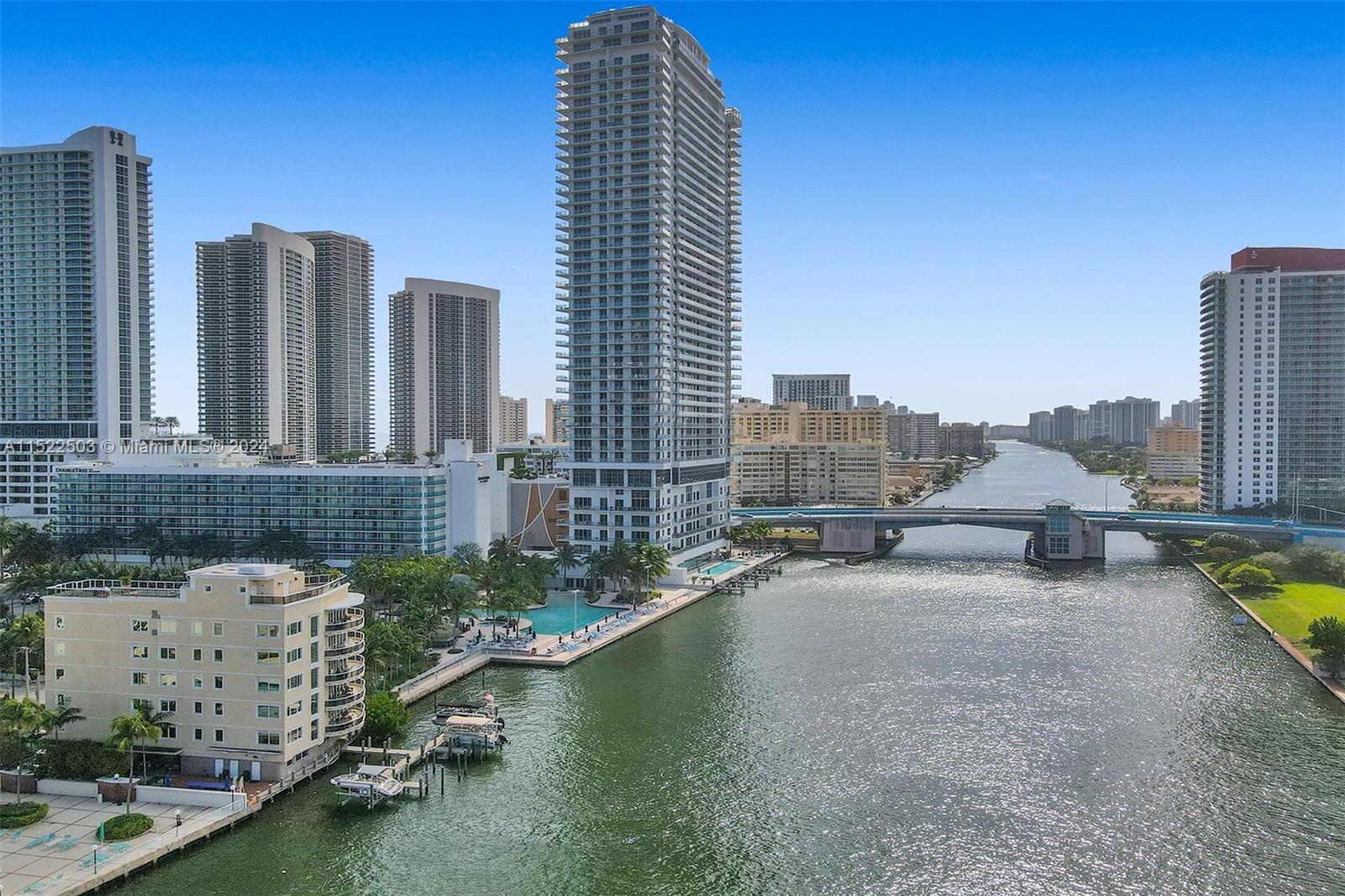 SEA PEARL CONDO - Residential