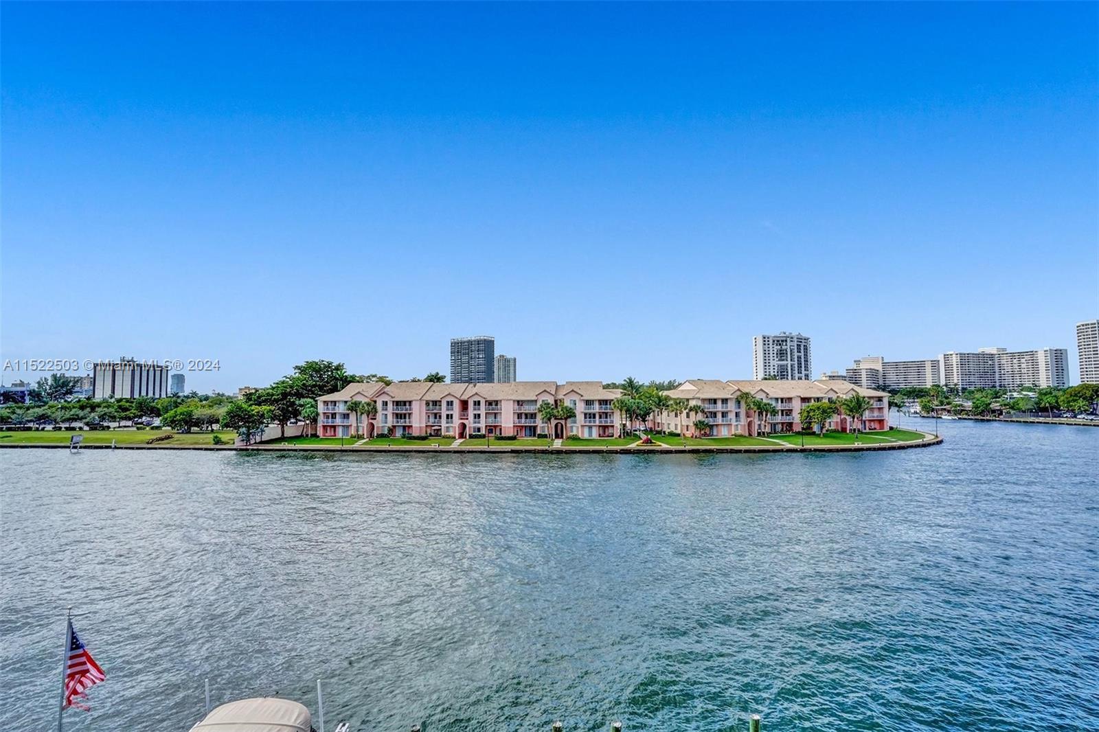 SEA PEARL CONDO - Residential