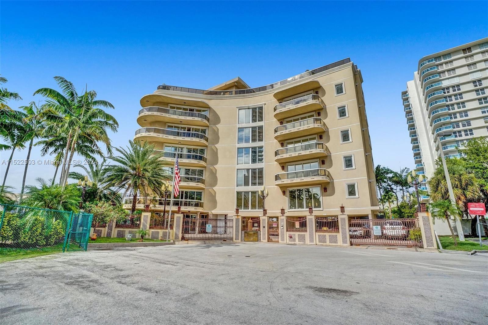 SEA PEARL CONDO - Residential