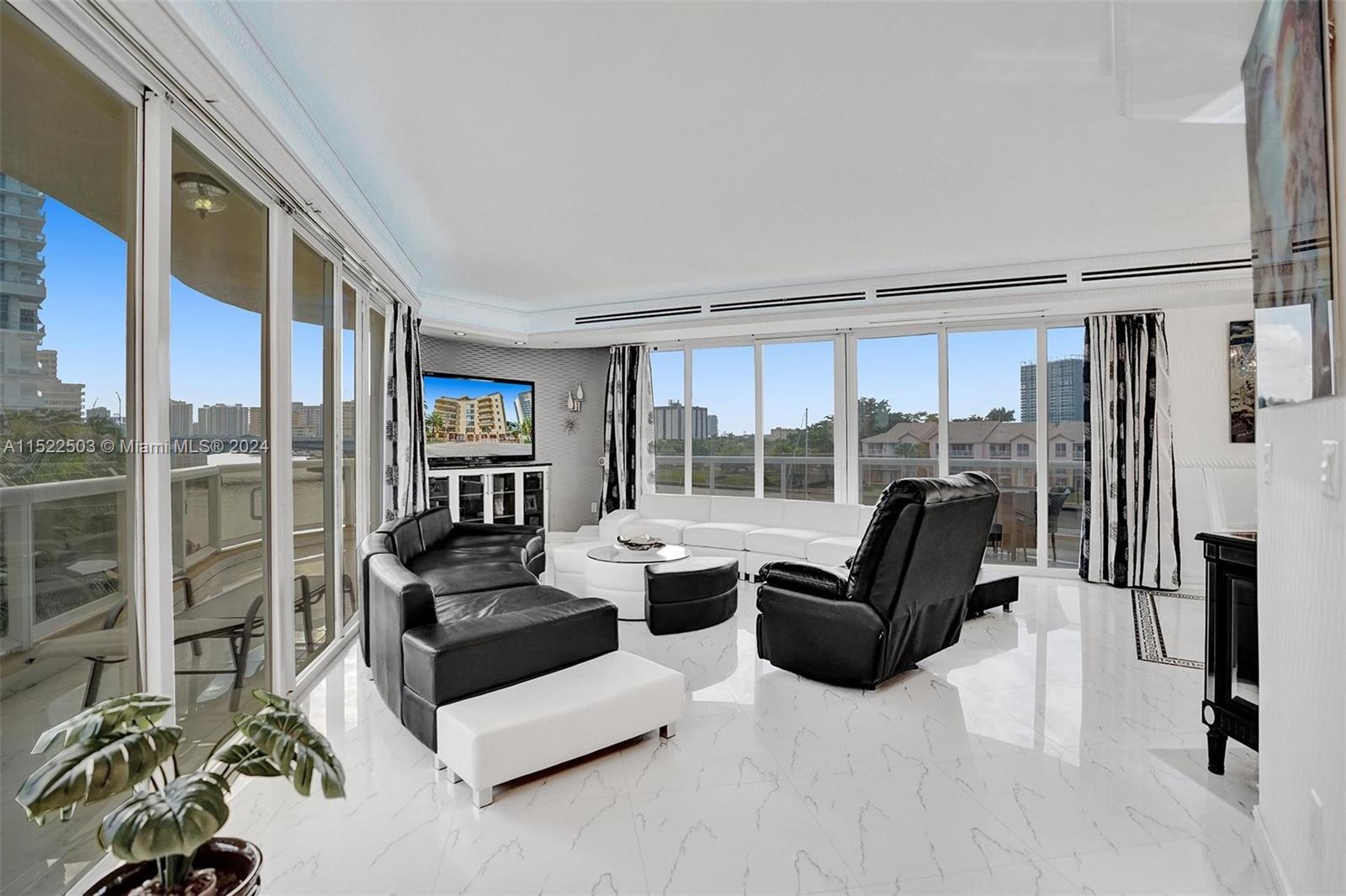 SEA PEARL CONDO - Residential