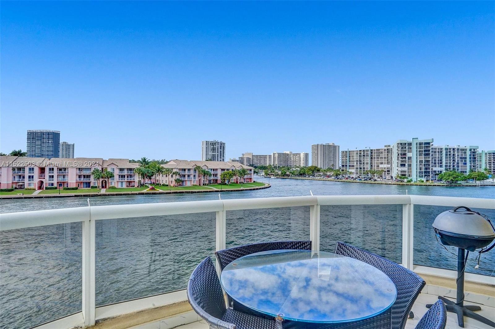 SEA PEARL CONDO - Residential