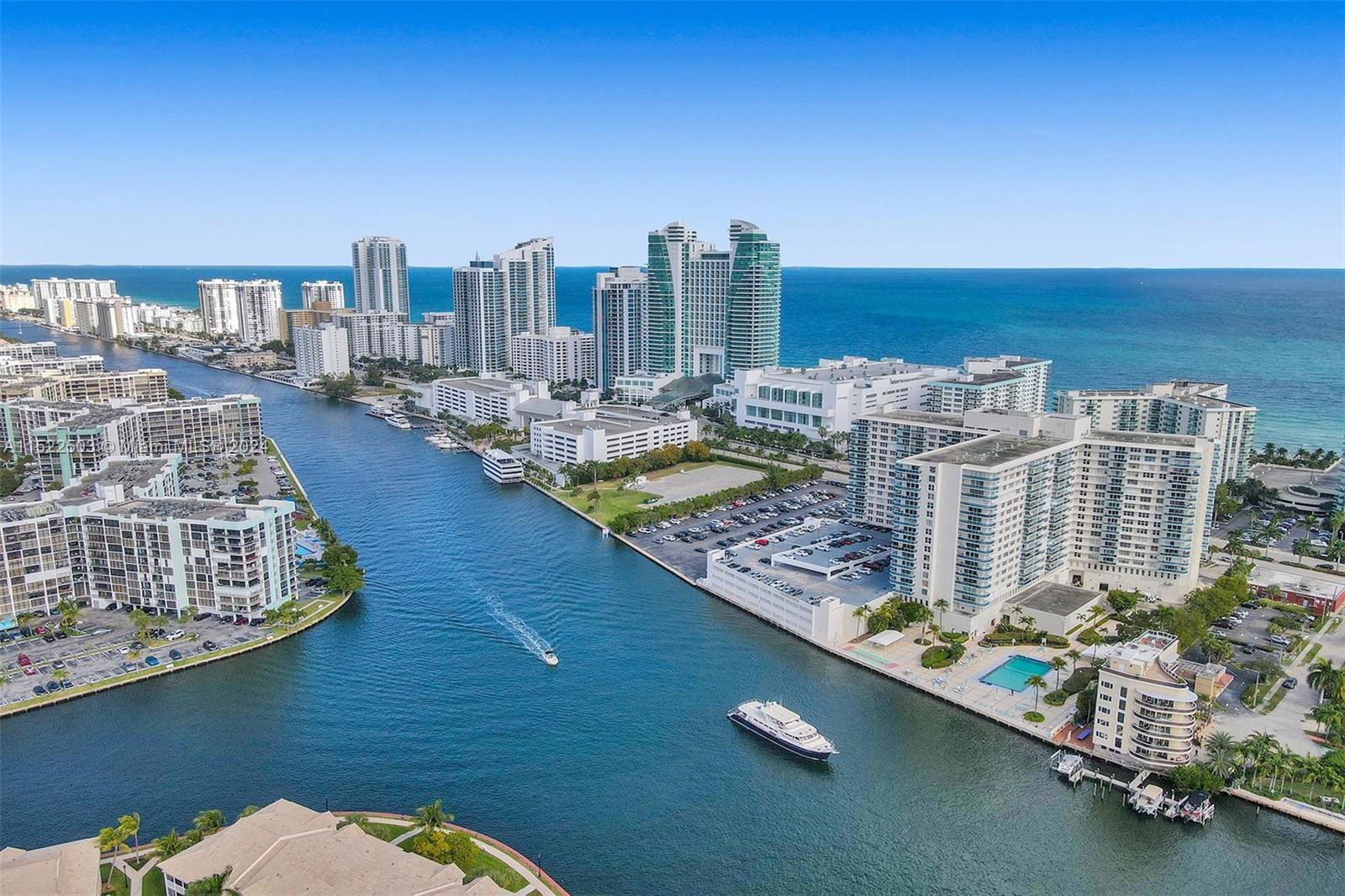 SEA PEARL CONDO - Residential