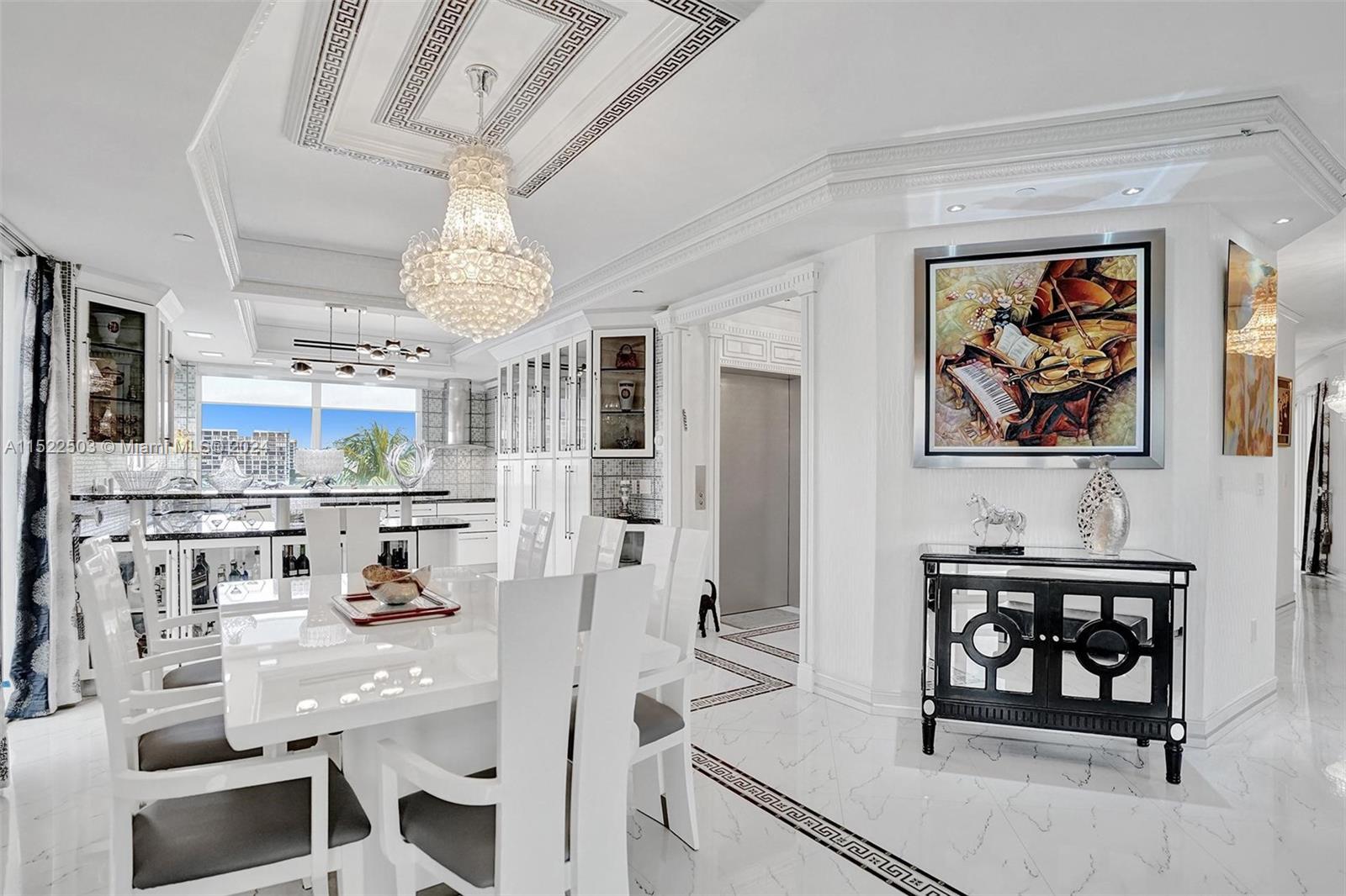 SEA PEARL CONDO - Residential