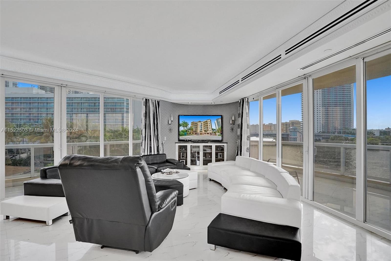 SEA PEARL CONDO - Residential