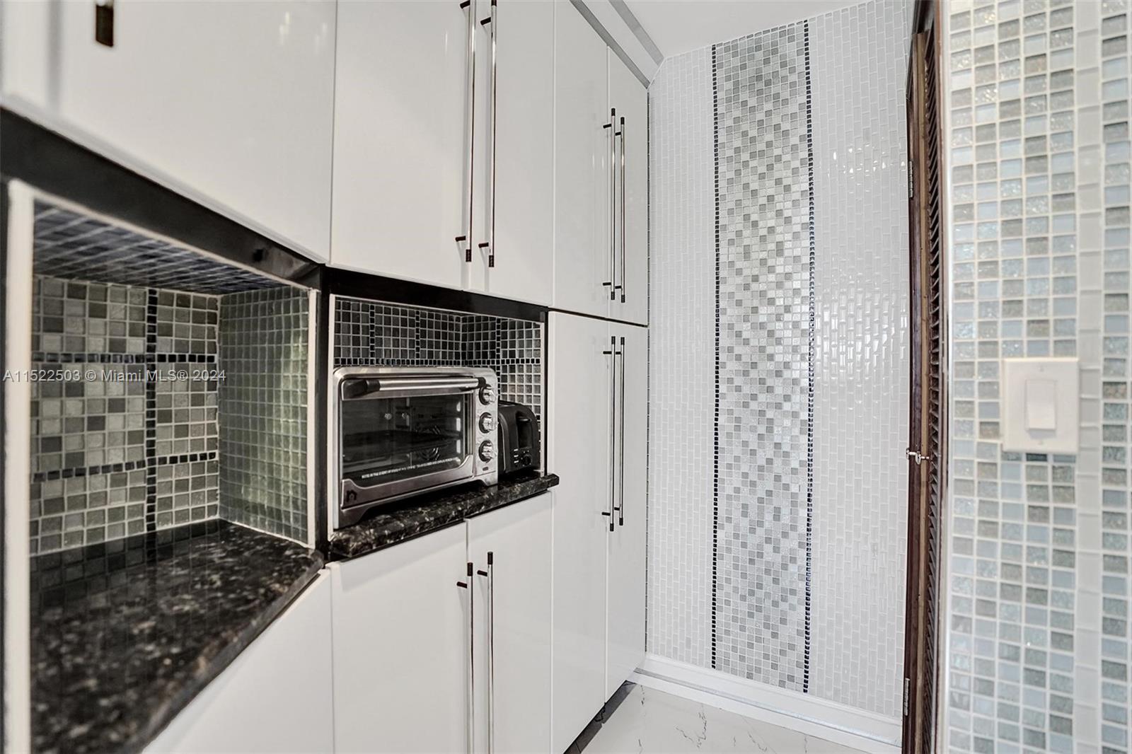 SEA PEARL CONDO - Residential