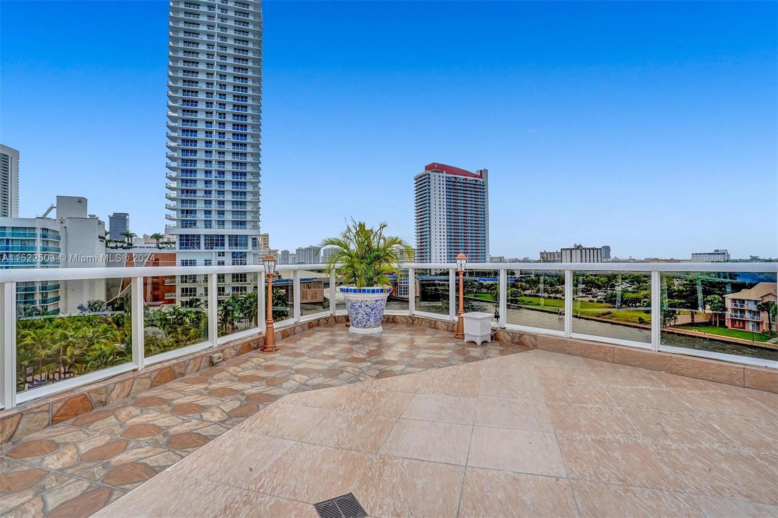 SEA PEARL CONDO - Residential