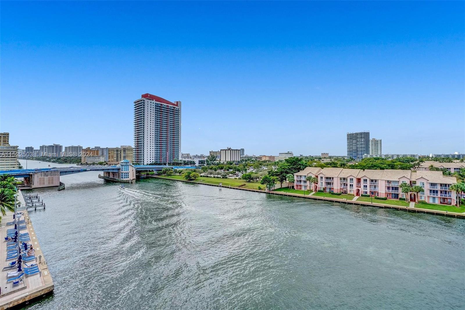 SEA PEARL CONDO - Residential