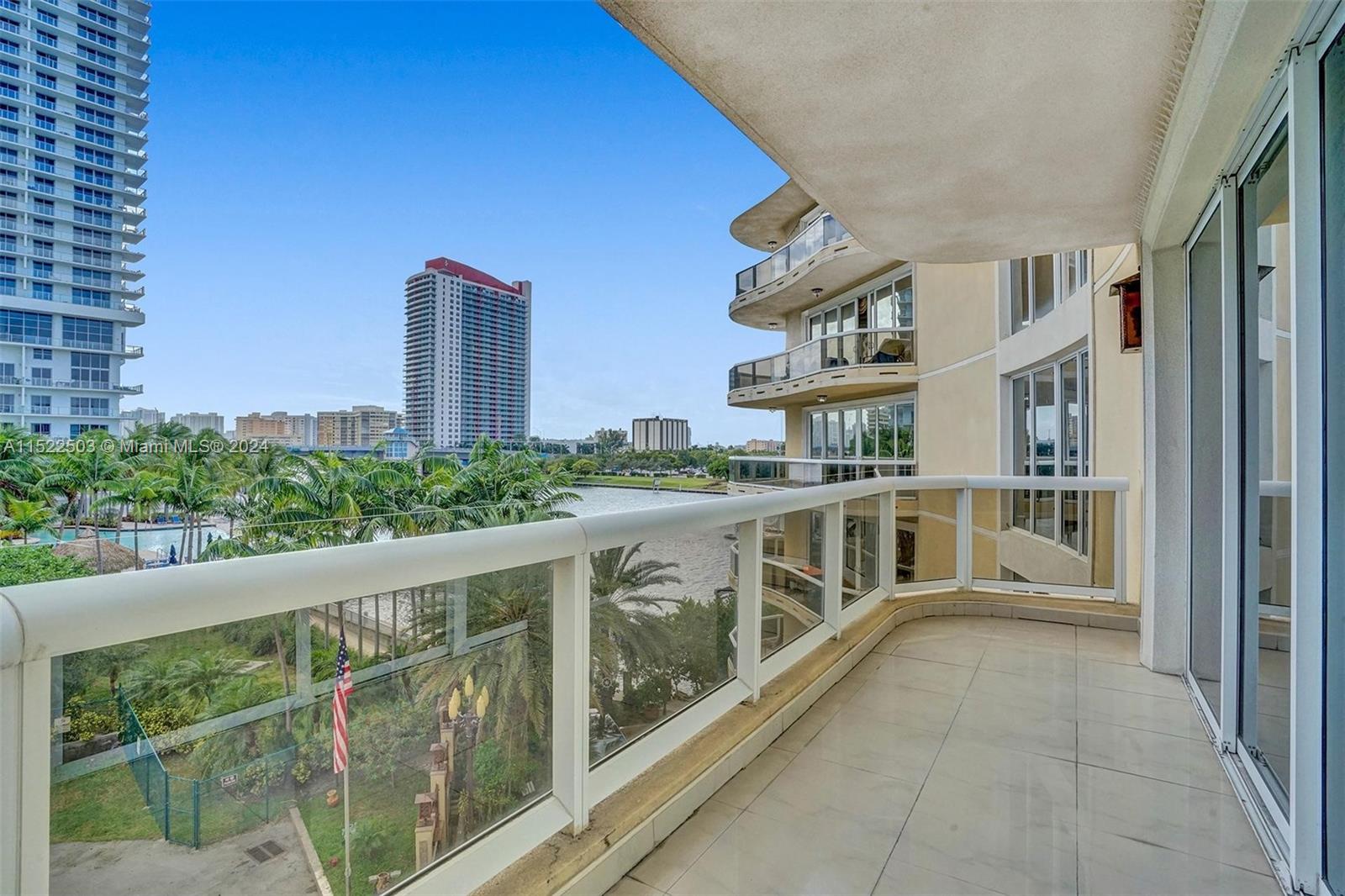 SEA PEARL CONDO - Residential