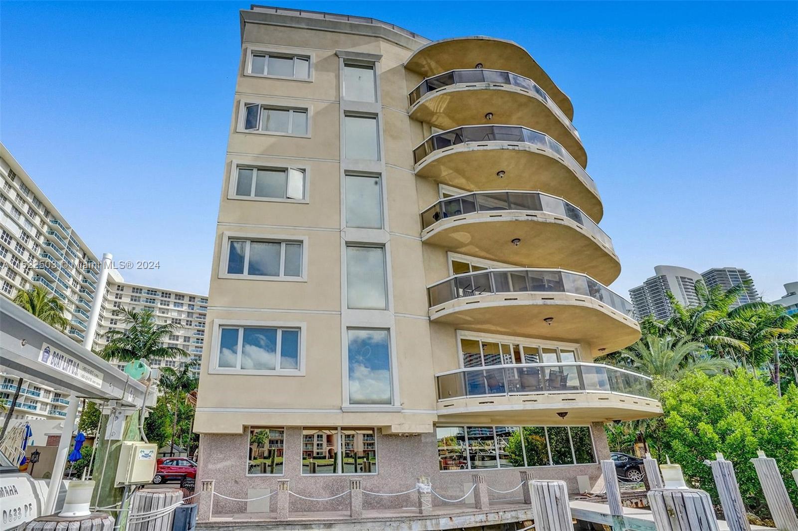 SEA PEARL CONDO - Residential